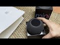 Apple HomePod Mini - Kutu Açılımı