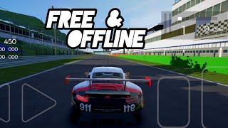 top 6 best racing games android 2023 free & offline screenshot 1