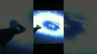 Saitama Destroyed A Meteor With One Punch