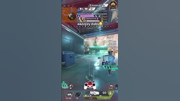 toooo eassssy😎#fypシ #apexlegends #apexshorts #apex