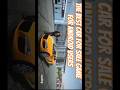 High Graphic best car for sale game for Android users #carforsalesimulator #shorts #viral