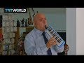 Showcase Lebanese Musician Plays 46 Instruments Showcase Lebanese Musician Plays 46 Instruments