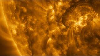 The Closest Photos Of The Surface Of The Sun