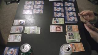 Iron Liz and Linkaras Youre Such A Card...GAME!!: Pokemon TCG Revisited Part 1