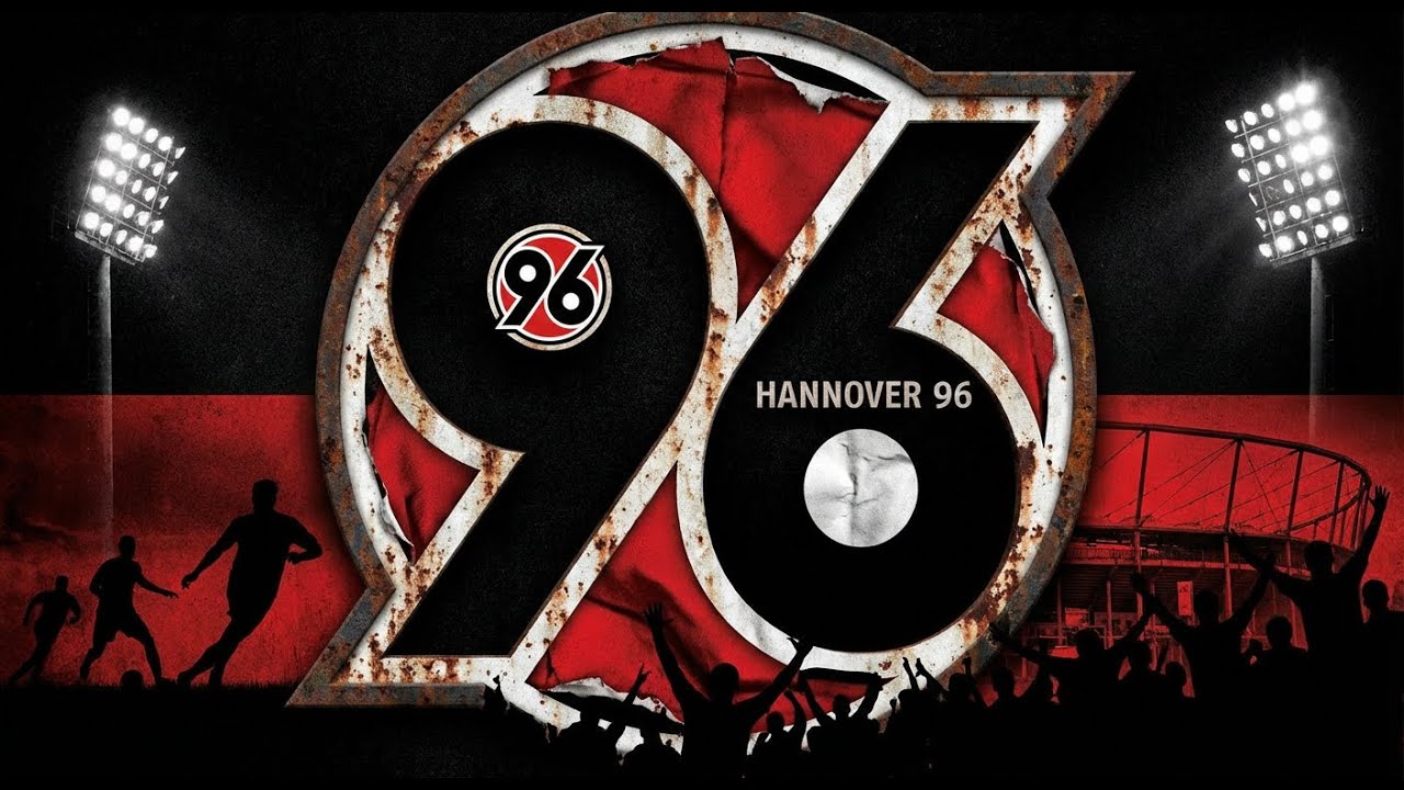 Hannover 96 Torhymne 2025/26[Hannover 96 Goal Anthem 2025/26]