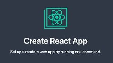 Quick Tutorial: Creating a React TypeScript App