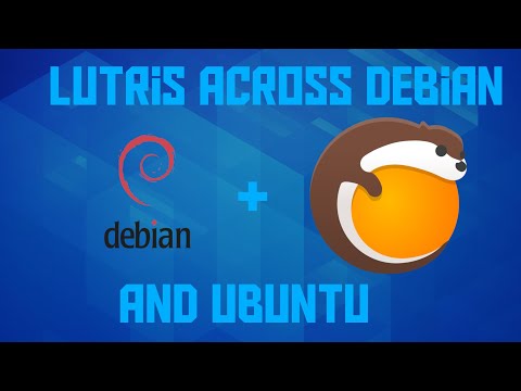 How to Install Lutris Across Ubuntu and Debian Systems!
