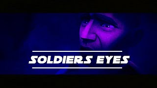 Star Wars AMV [Soldiers Eyes] -Jack Savoretti-