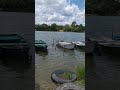 лодочки