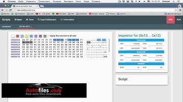 Mileage correction for any Car video Guide