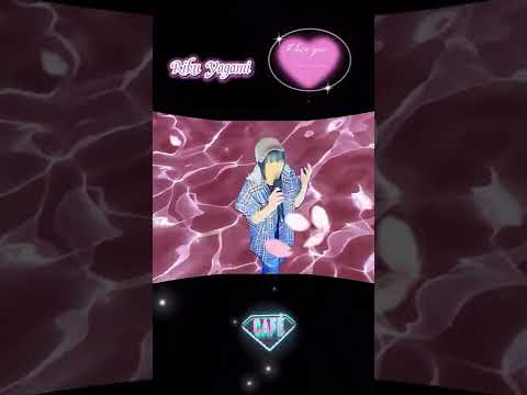 【I love you 】尾崎豊/by夜神＊陸