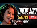 Jhené Aiko Performs 'Sativa' | Big Boy's Backstage w/ Jhené Aiko