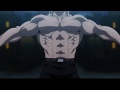 Test de morel versus gon hunterxhunter vostfr