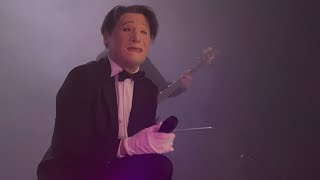 PRESIDENT - Conclave (The Hall - Little Rock, Arkansas - 03.18.2026)