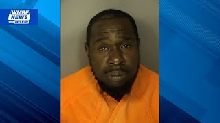 Man convicted of involuntary manslaughter charged in Horry County shooting