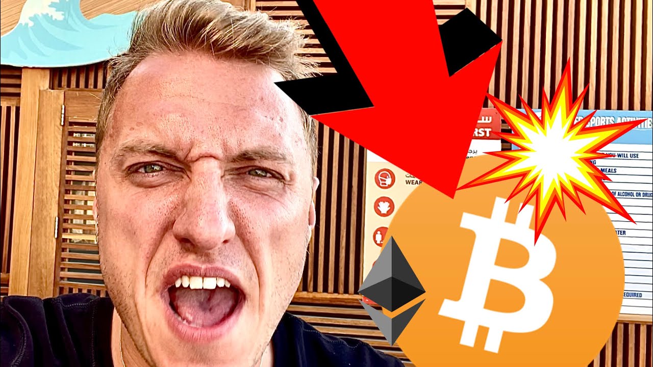 OMG!!!!!! BITCOIN & ETHEREUM ARE CHANGING RIGHT NOW!!!!!!!!!!!!!!!!!!!!!!!!!!!