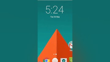 How to use Screen Pinning in Android Lollipop