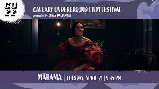 MĀRAMA Trailer | CUFF 2026
