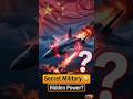👉 China Secret Military 😳 | Hidden Power Revealed #shorts