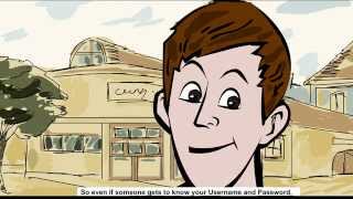 How to Avoid Softswitch Hacking screenshot 4