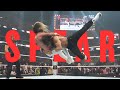 Ranking Roman Reigns' Most DEVASTATING Spears
