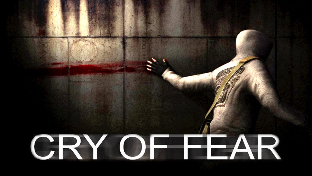 Cry of Fear
