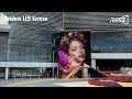 Outdoor LED Display Screen