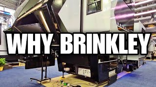 What makes BRINKLEY RV different?  Find Out!