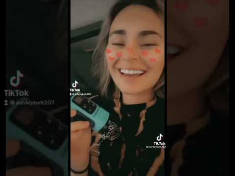 Ultimate TikTok Girl Fart Compilation