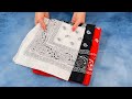 IMPRESIONANTE IDEA PARA REUTILIZAR TUS VAQUEROS Y BANDANAS