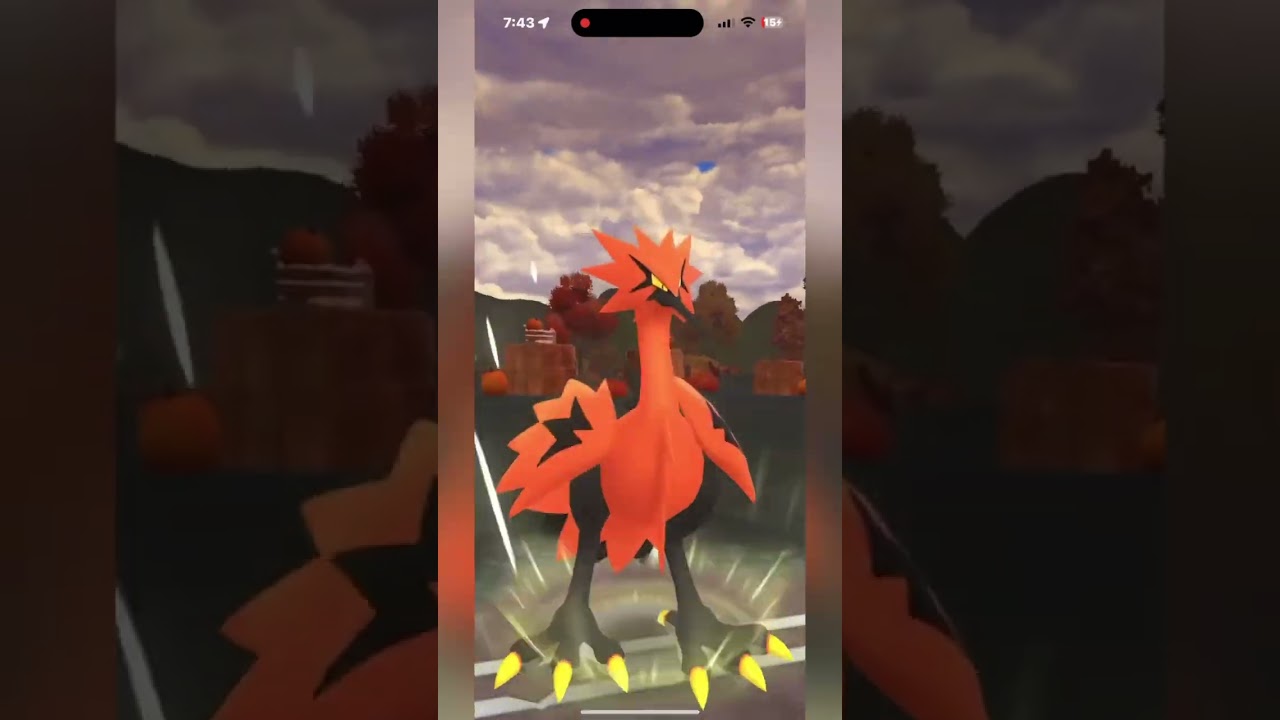 Pokemon go Ultra league battle!!!🔥🔥 