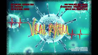Chella - Don't Touch Me Man (Viral Riddim) "2020 Release" (Official Audio)