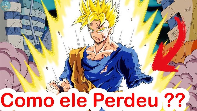 Dragon Ball Z e Kai: qual a diferença entre eles e onde assistir? -  Canaltech