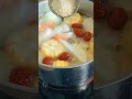 Canh chay/Thắm Nguyễn #food #shorts