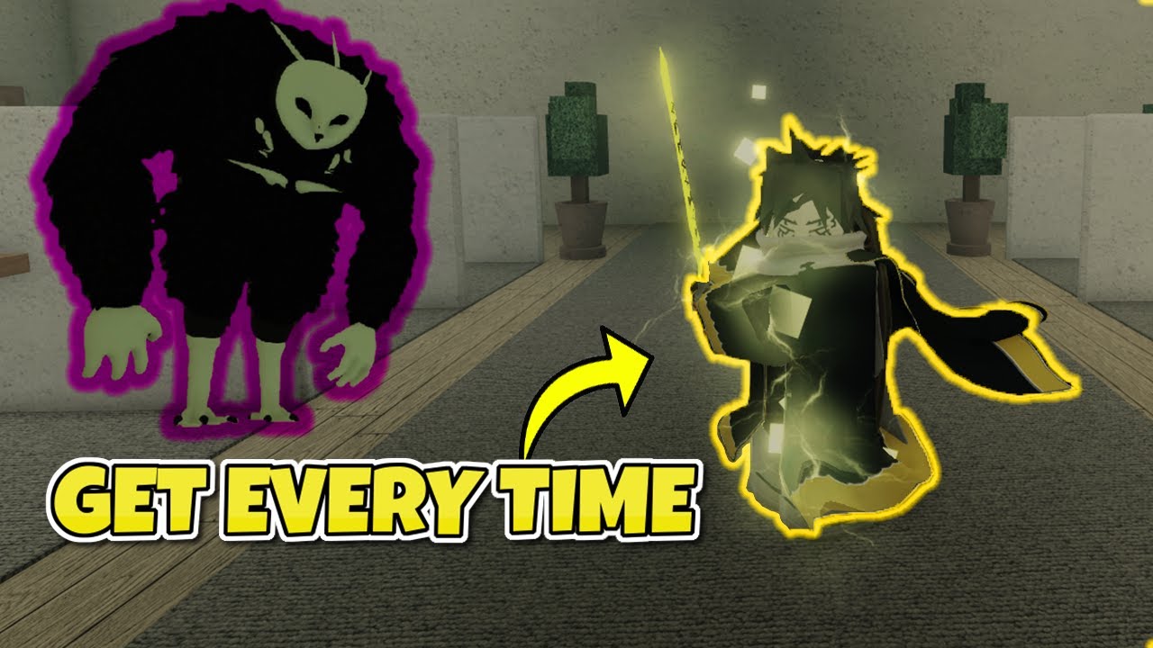 How to ACTUALLY Get Lightning Cloak Every Time (LORDSENDO EXPOSED)