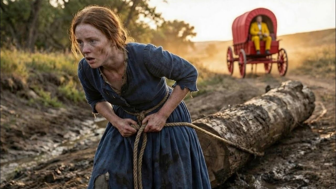 Её ВЫГНАЛИ в 16 лет…Она построила ХИЖИНУ за $200 и выживала при 18°в ЛЮТУЮ ЗИМУ❄️😱 |Реальная история