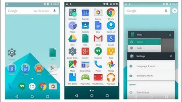 How To Install Oxygen OS In OnePlus One In 8 Easy Steps