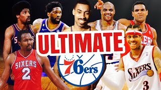 The Ultimate 76ers Team