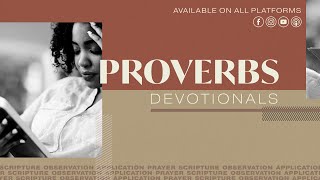 Proverbs 22:6 | Daily Devotionals