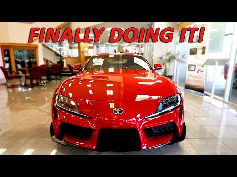 toyota-dealer-finally-reveals-thoughts-on-new-supra.-here's-what-they-said...