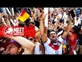 How Does it Feel to Win a World Cup? | Meet Europe’s Best