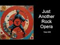 Just Another Rock Opera