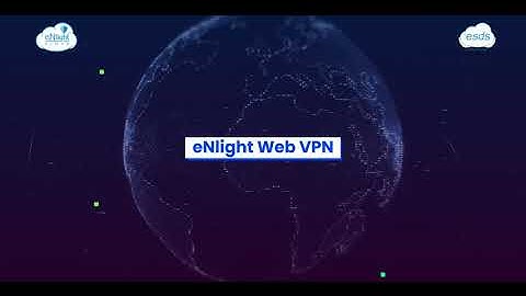 eNlight WebVPN | Clientless SSL VPN