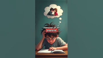 Understanding Reinforcement (Positive and Negative Reinforcement)