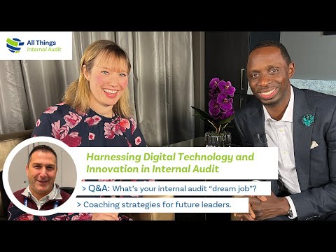 Harnessing Digital Technology