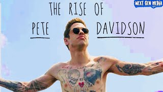 The Rise of Pete Davidson || Video Essay