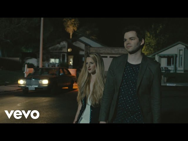 Marian Hill - One Time
