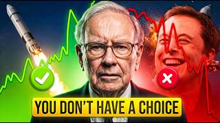 Should You Buy the SpaceX IPO You Don't Have A Choice😅 Update