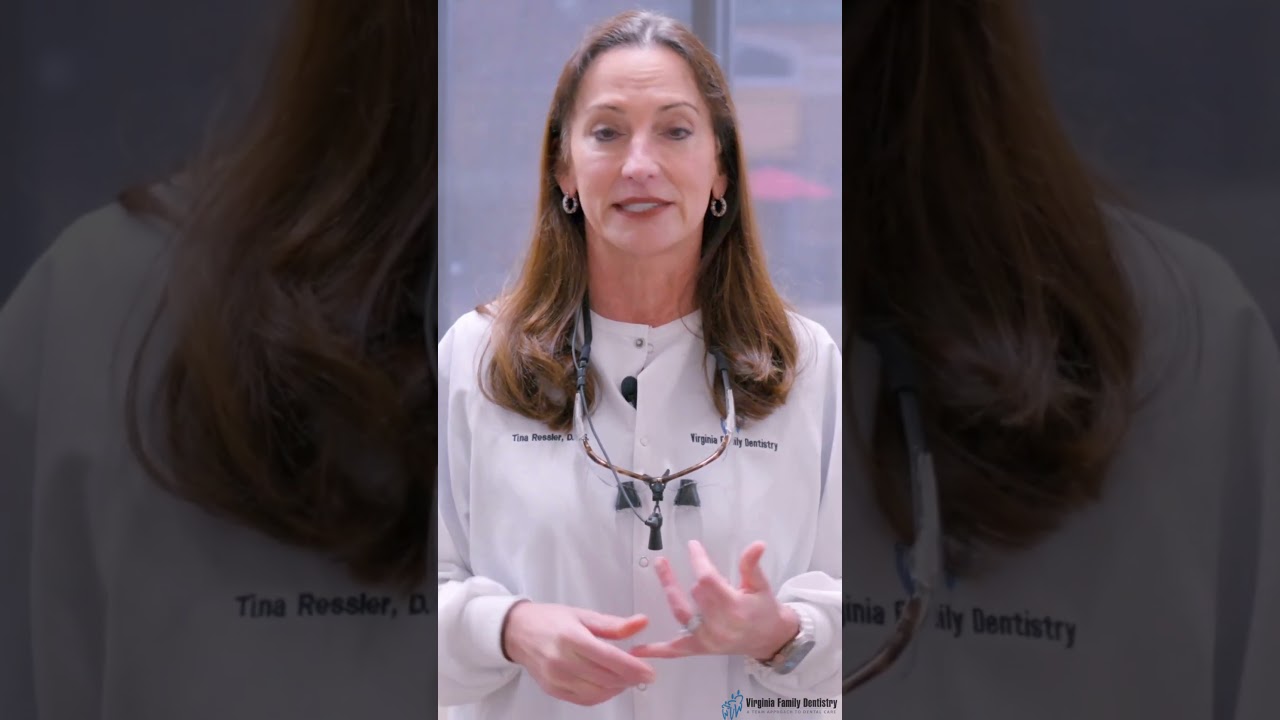 How vaping effects oral hygiene