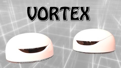 Vortex from DF Robot